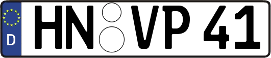 HN-VP41
