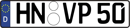 HN-VP50