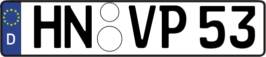 HN-VP53