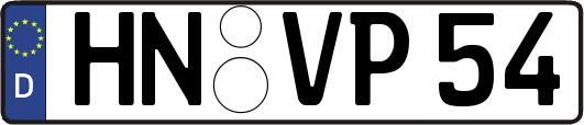 HN-VP54