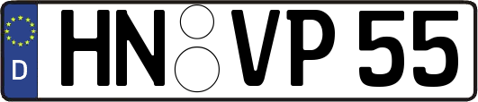 HN-VP55