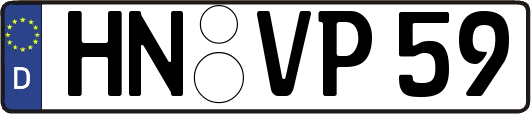 HN-VP59