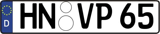 HN-VP65
