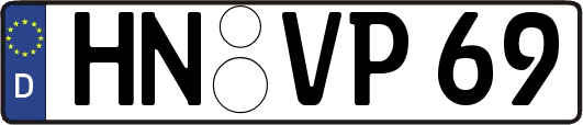 HN-VP69