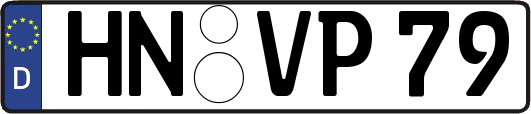HN-VP79