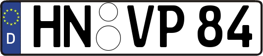 HN-VP84