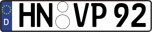 HN-VP92