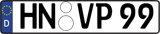 HN-VP99