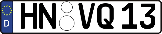 HN-VQ13
