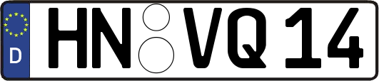 HN-VQ14