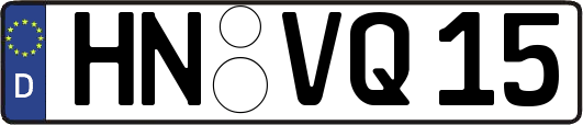 HN-VQ15