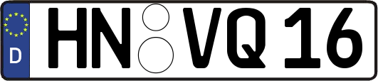 HN-VQ16
