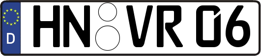 HN-VR06