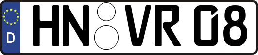 HN-VR08