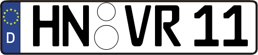 HN-VR11