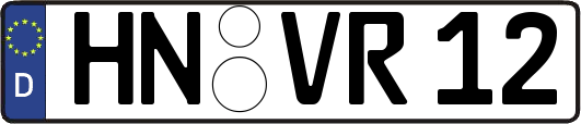 HN-VR12