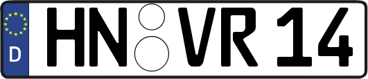 HN-VR14