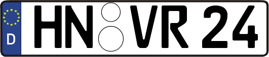 HN-VR24