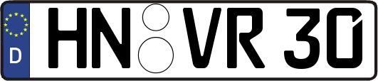 HN-VR30