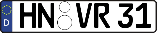 HN-VR31