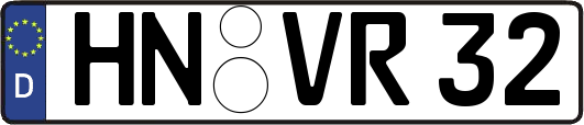 HN-VR32