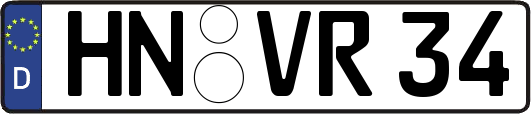 HN-VR34