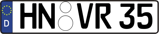 HN-VR35