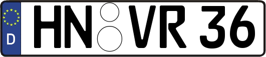 HN-VR36