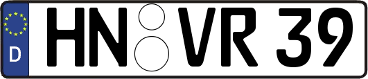 HN-VR39