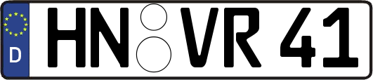HN-VR41