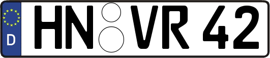 HN-VR42
