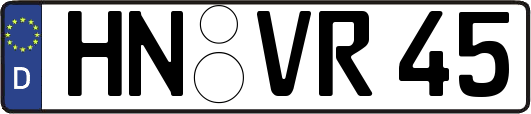 HN-VR45