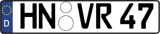 HN-VR47