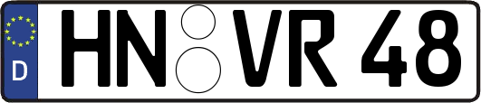 HN-VR48