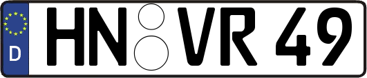 HN-VR49