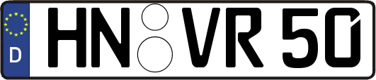 HN-VR50