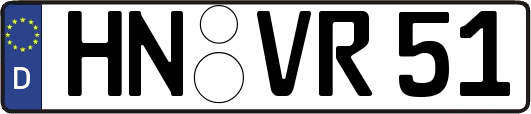 HN-VR51