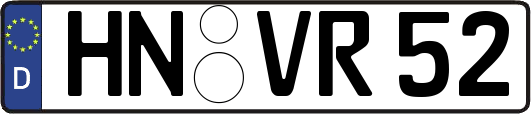 HN-VR52