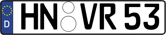 HN-VR53