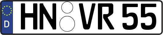 HN-VR55