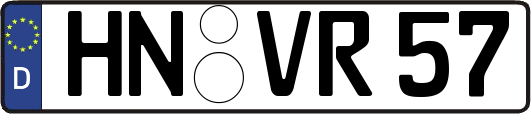 HN-VR57