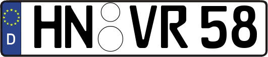 HN-VR58