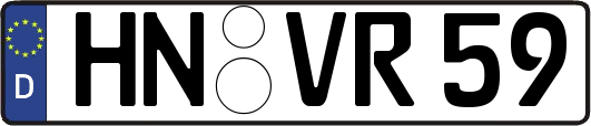 HN-VR59
