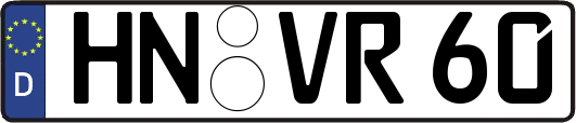 HN-VR60