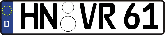HN-VR61