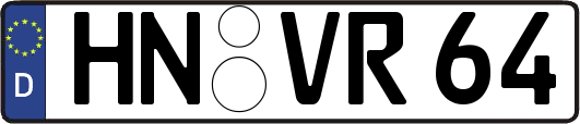 HN-VR64