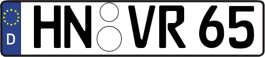 HN-VR65