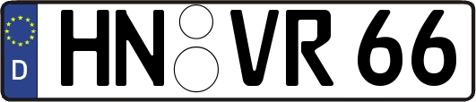 HN-VR66