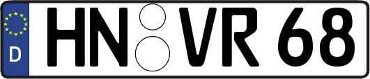 HN-VR68