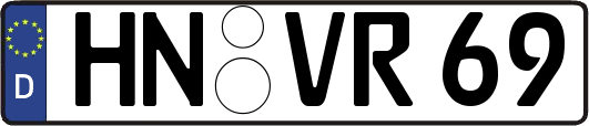 HN-VR69